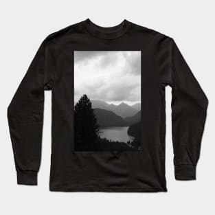 Like in the Fairy Tales... Long Sleeve T-Shirt